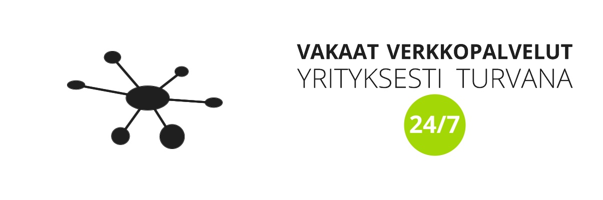 Tukipalvelut